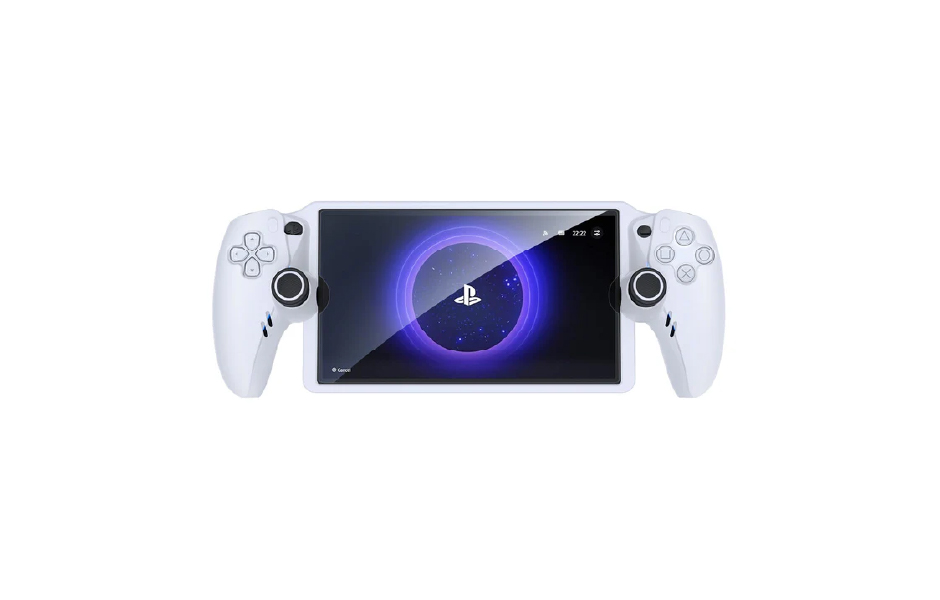 IINE Silicone Protective Case for PlayStation Portal